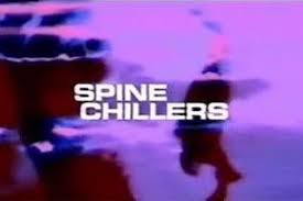 Spine Chillers: Season 1