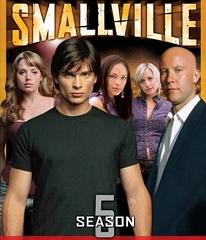 Smallville: Season 5