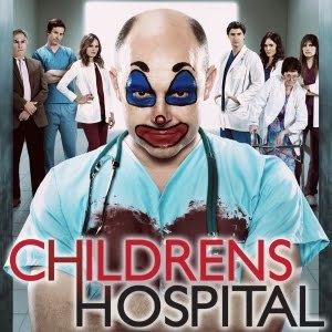 Childrens Hospital: Season 6