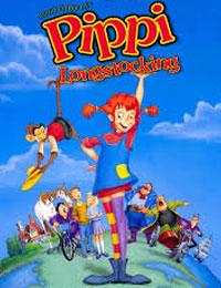 Pippi Longstocking: Season 1