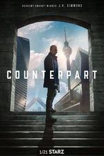 Counterpart: Season 1