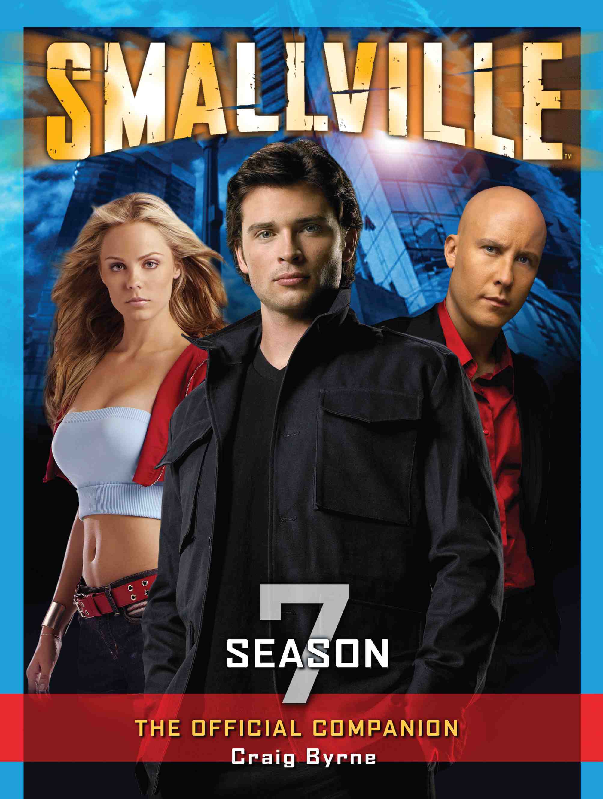 Smallville: Season 7