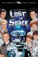 Lost In Space (1965): Season 1