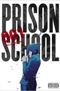 Prison School: Season 1