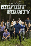 10 Million Dollar Bigfoot Bounty: Season 1