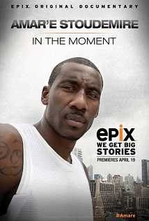 Amare Stoudemire: In The Moment