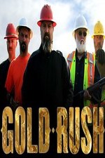 Gold Rush: Season 1