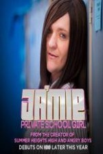 Ja'mie: Private School Girl: Season 1