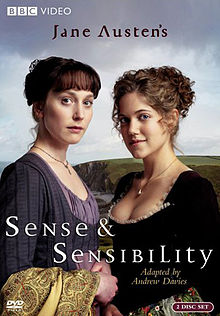 Sense & Sensibility: Season 1