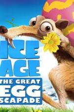 Ice Age: The Great Egg-scape