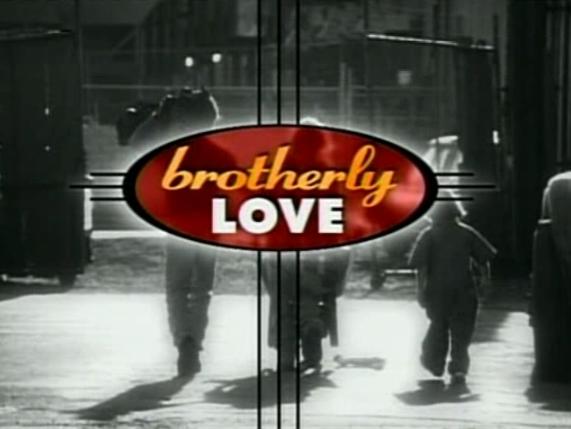 Brotherly Love: Season 2