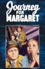 Journey For Margaret