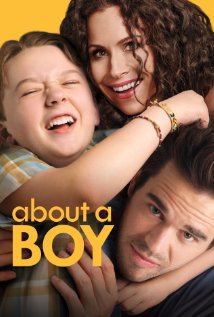 About A Boy: Season 2