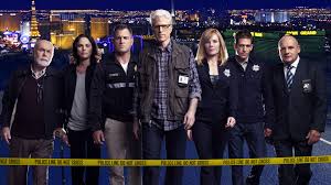 Csi: Crime Scene Investigation: Season 14