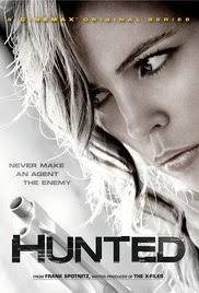 Hunted: Season 2