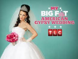 My Big Fat American Gypsy Wedding: Season 2