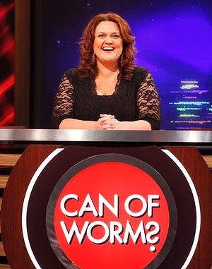 Can Of Worms: Season 3