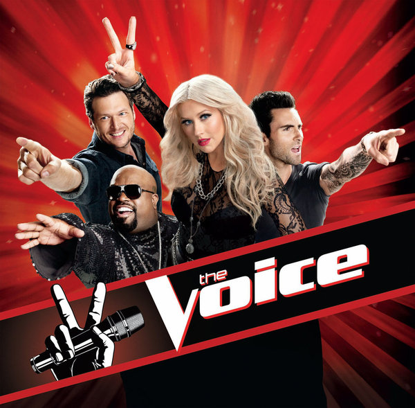 The Voice: Season 3