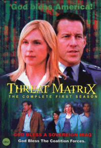 Threat Matrix: Season 1