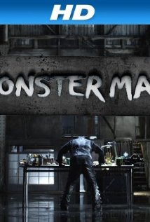 Monster Man: Season 1