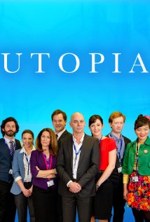 Utopia Au: Season 2