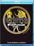 Mtv Unplugged Scorpions Live In Athens