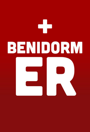 Benidorm Er: Season 3