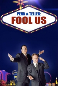 Penn & Teller: Fool Us: Season 1