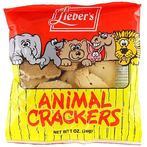 Animal Crackers: Season 3