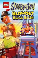 Lego Scooby-doo! Blowout Beach Bash