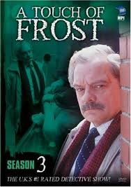 A Touch Of Frost: Season 3