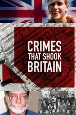 Crimes That Shook Britain: Season 2