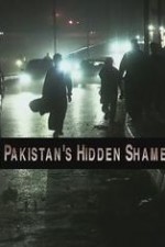 Pakistan's Hidden Shame