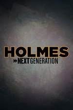 Holmes: The Next Generation: Season 1