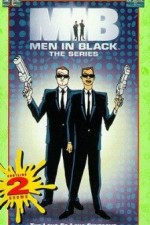 Men In Black: The Series: Season 4