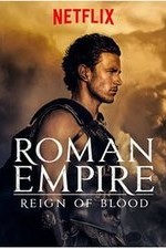 Roman Empire: Reign Of Blood: Season 1