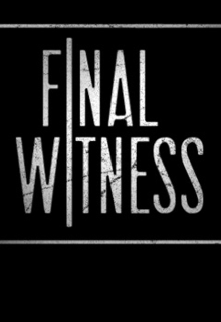Final Witness: Season 1