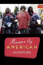 Miriam's Big American Adventure: Season 1
