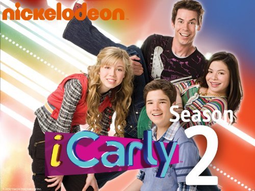 Icarly: Season 3
