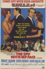 The Spy With Ten Faces