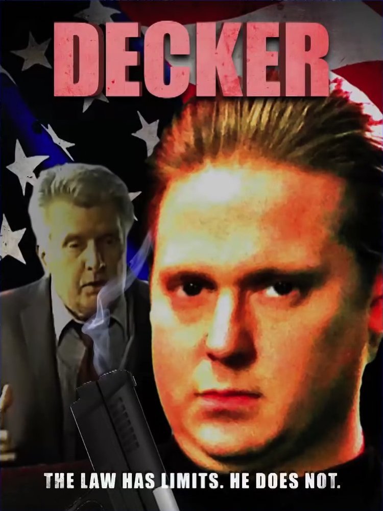 Decker: Season 4