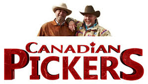 Canadian Pickers: Season 3