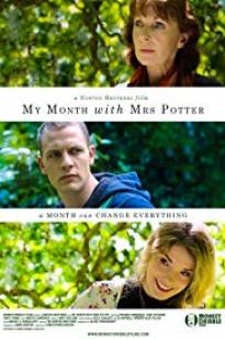 My Month With Mrs Potter