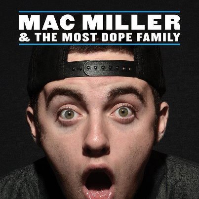Mac Miller And The Most Dope Family: Season 2