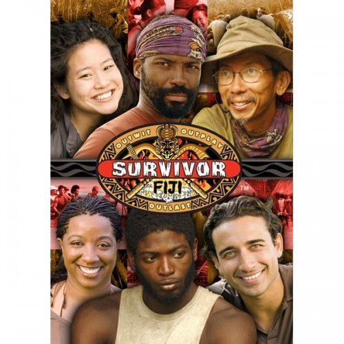 Survivor: Season 14