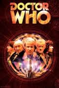 Doctor Who 1963: Season 21