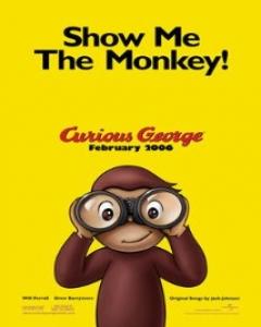 Curious George 2006)