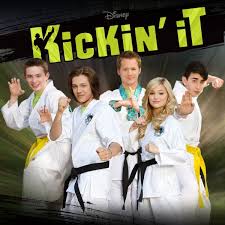Kickin' It: Season 2
