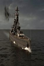 National Geographic Hitler's Lost Battleship