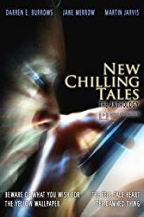 New Chilling Tales - The Anthology